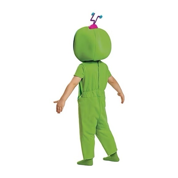 Cocomelon Costume for kids - Picture 4 of 9